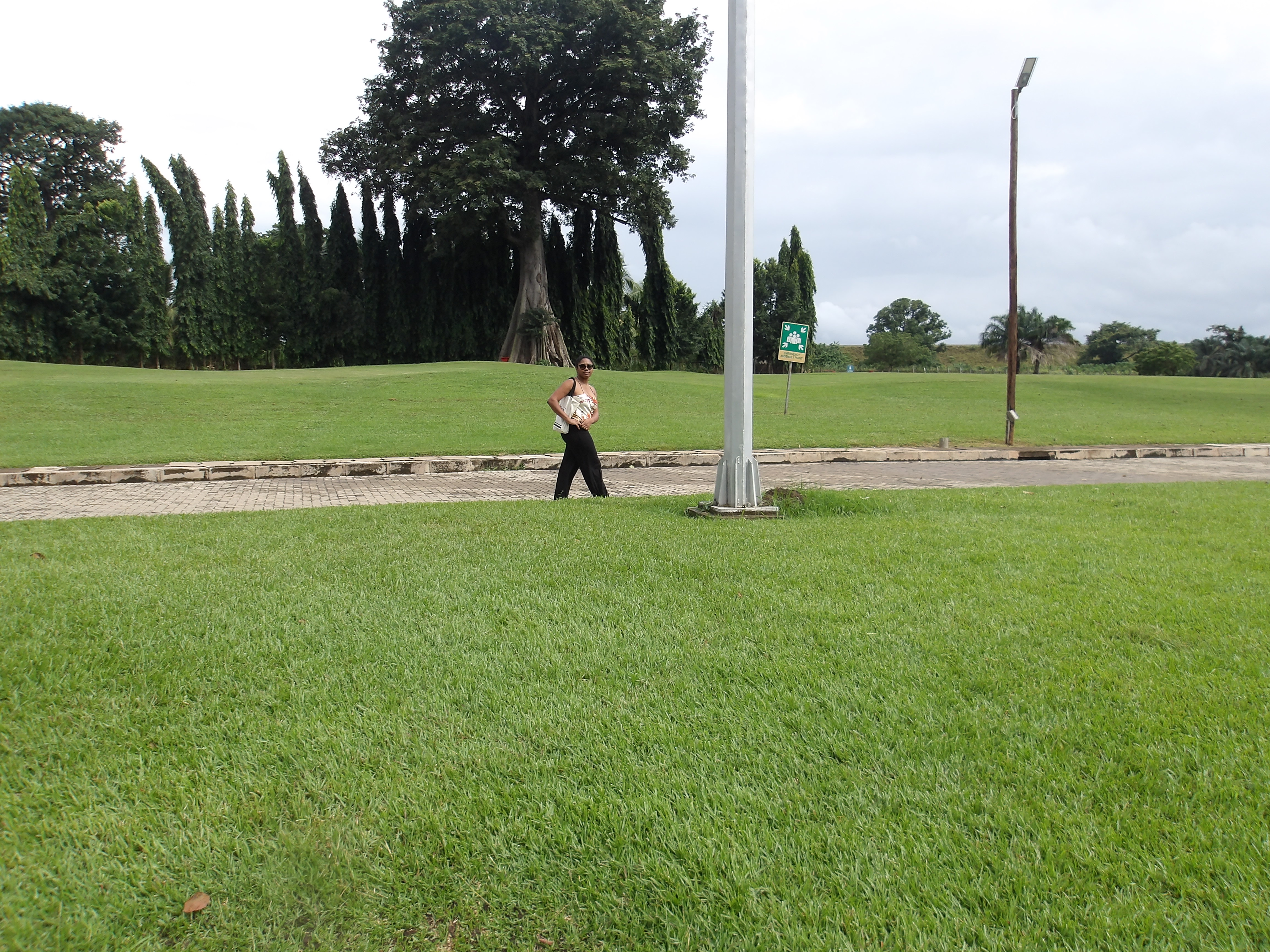 GHANA FALL 25 photo